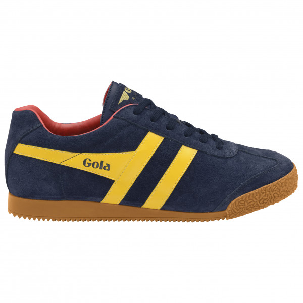 Gola - Women's Harrier Suede - Sneaker