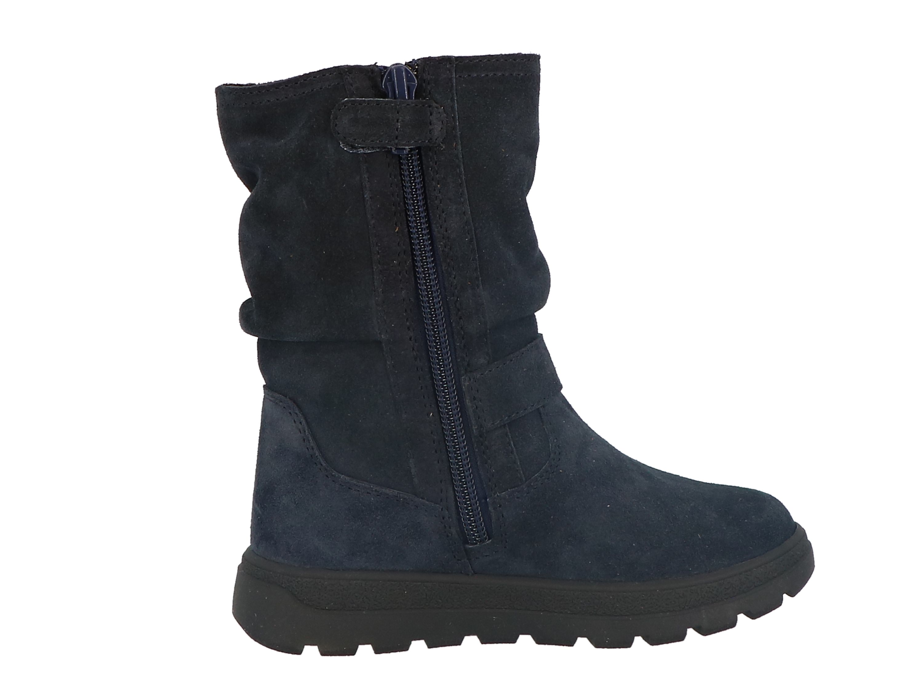 Lurchi Stiefelette Raika-TEX - navy
