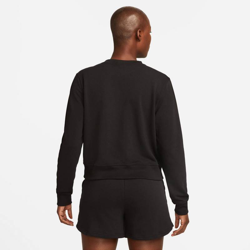 Nike Dri-FIT ONE Funktionssweatshirt Damen