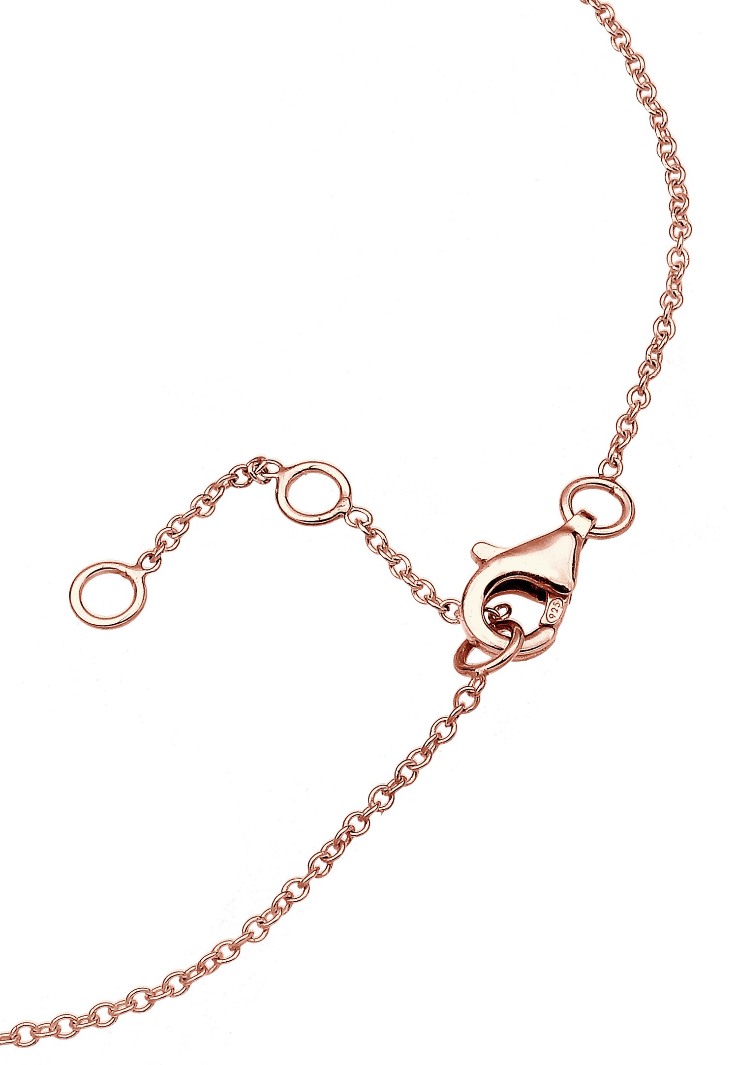 Ženska ura Elli Infinity Elegant iz srebra 925