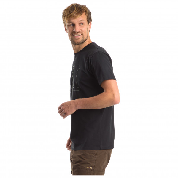 Heber Peak - Heber Peak Logo - T-Shirt