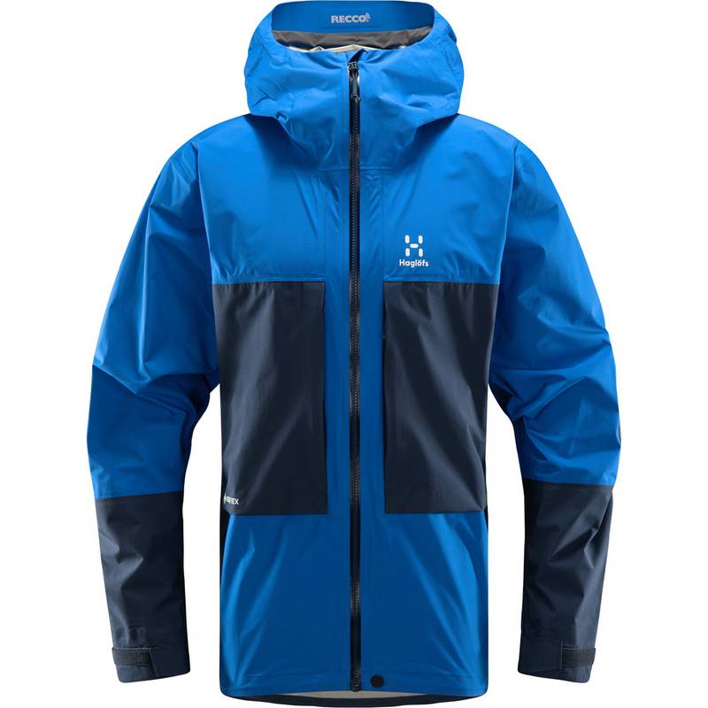 Haglfs Roc Sheer GTX Jacket Hardshelljacke Herren