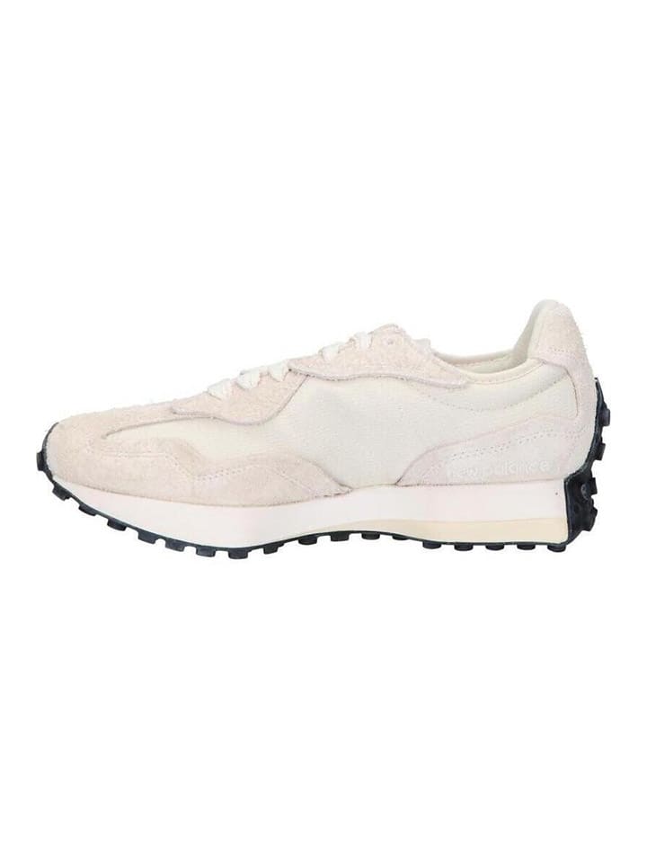 New Balance Leder-Sneakers 