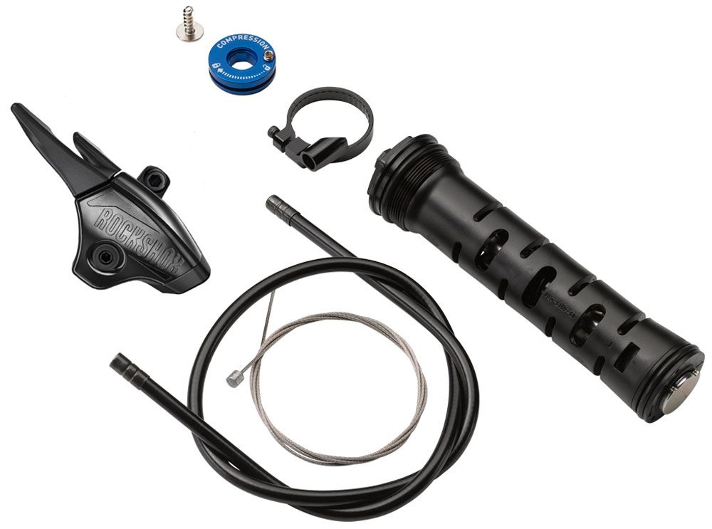 RockShox 30 Gold OneLoc Remote Upgrade Kit kaufen | Bike-Discount