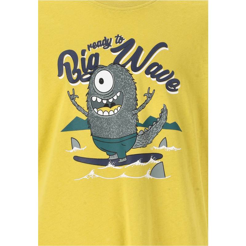 ZigZag Webster Funktionsshirt