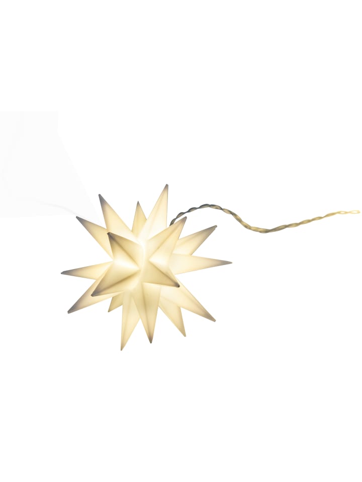 näve LED Lichterkette 