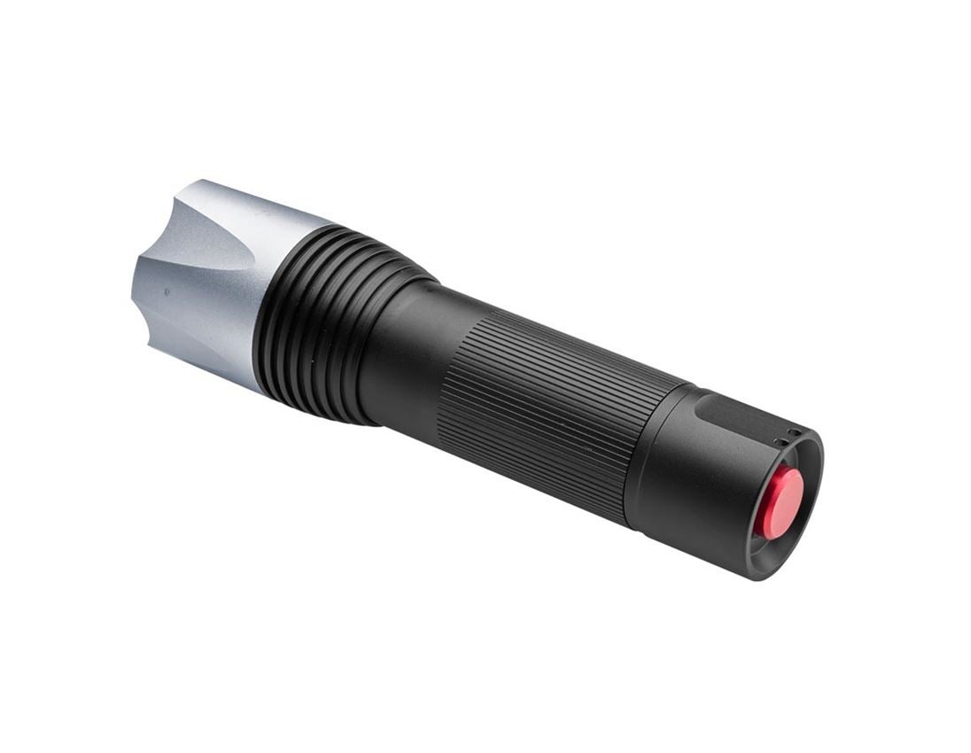 e.s. LED-Stabtaschenlampe FL4