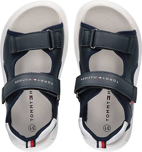 TOMMY HILFIGER Jungen Sandalen