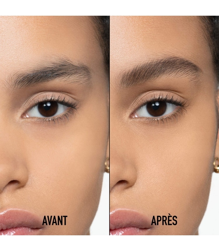 DIORSHOW BROW STYLER-Stylo à sourcils - Waterproof - Haute précision