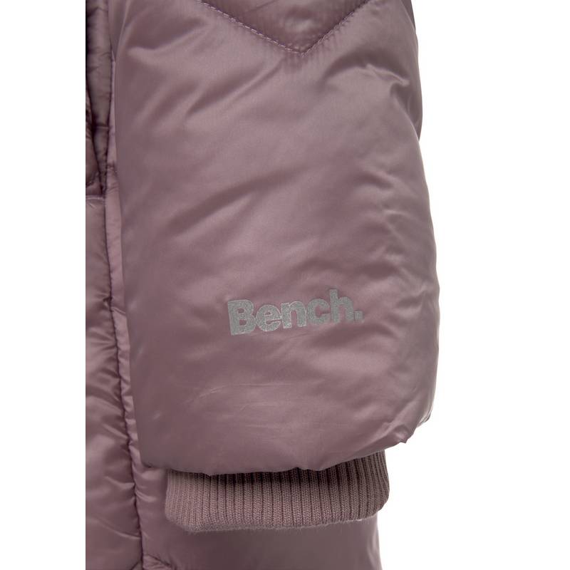 Bench Funktionsjacke Damen