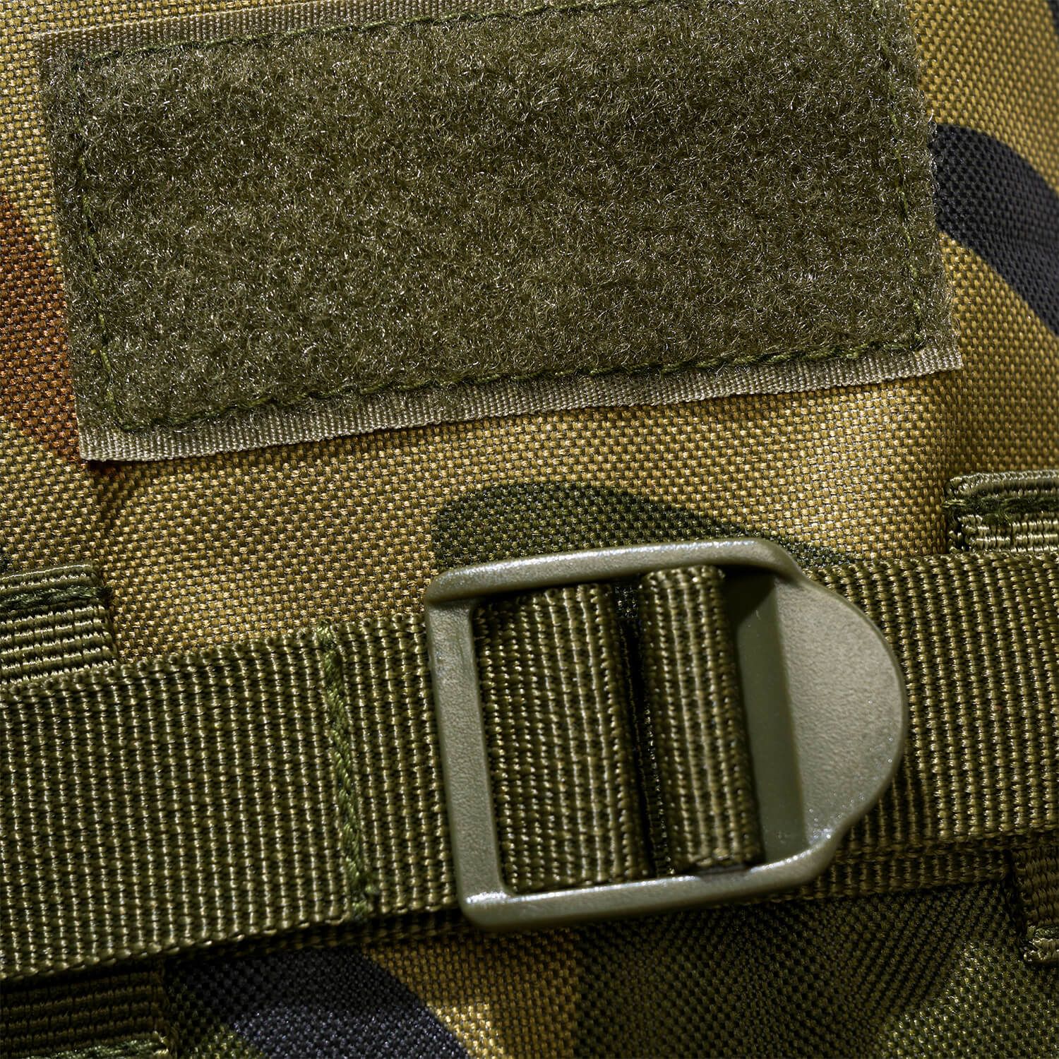 Tactical Weste