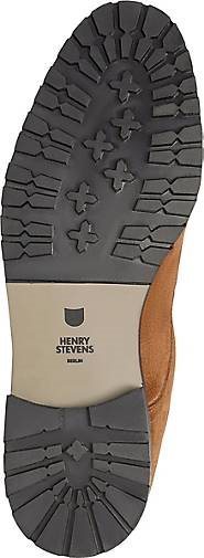Henry Stevens Schnürboots Wallace CDB
