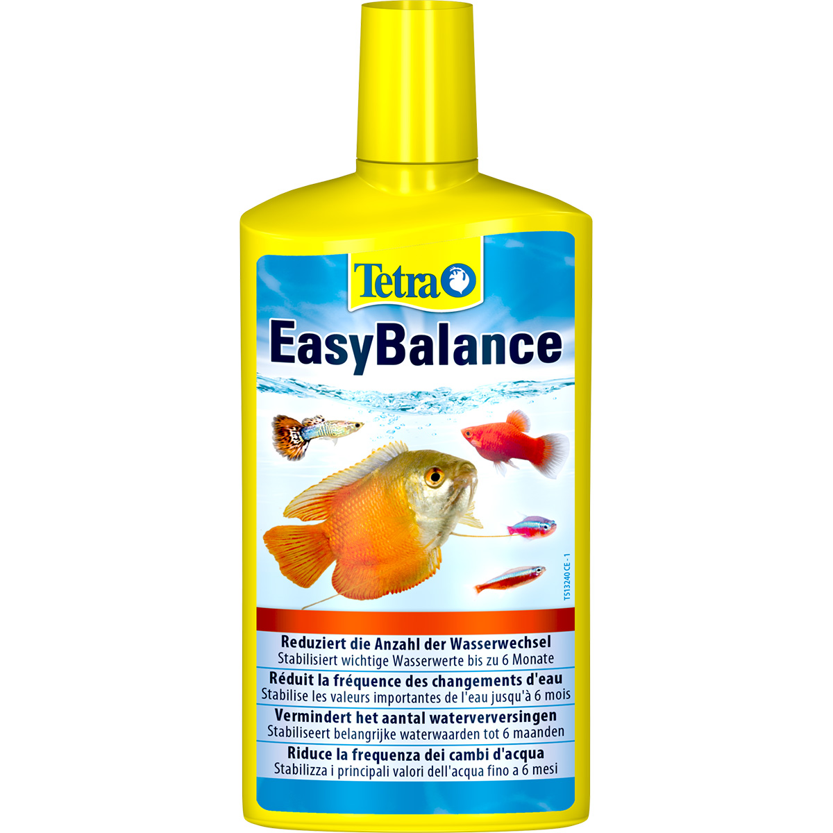 Tetra EasyBalance Langzeitpflege günstig kaufen