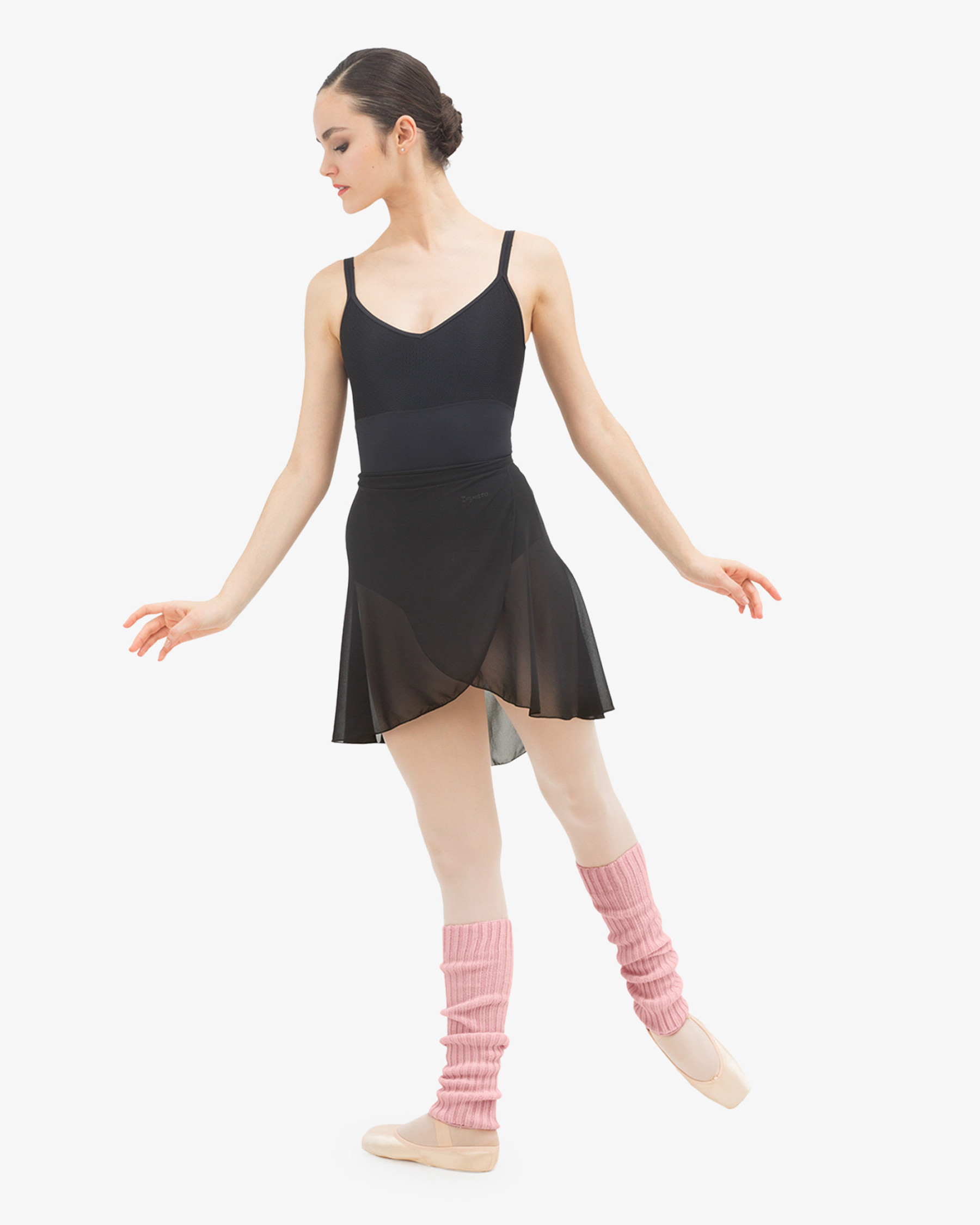 Legwarmers