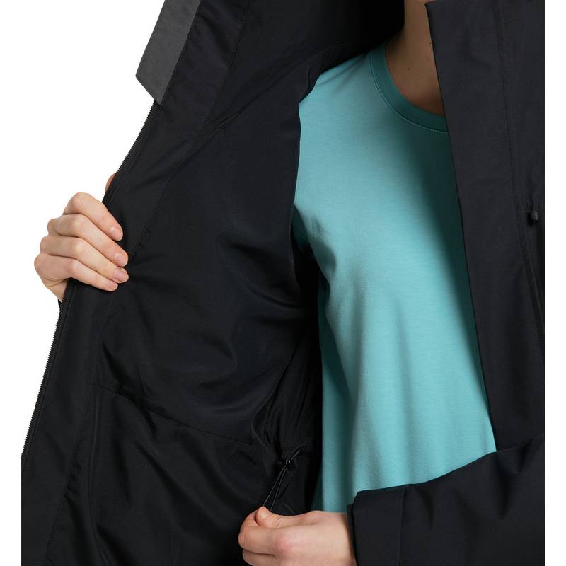 Haglöfs Aria Proof Parka Parka Damen