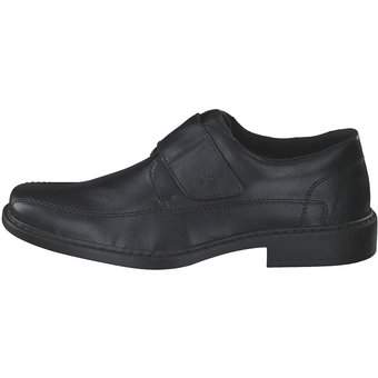 Rieker Kletter in schwarz