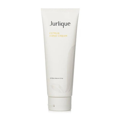 Jurlique krema za ruke s mirisom citrusa 125 ml
