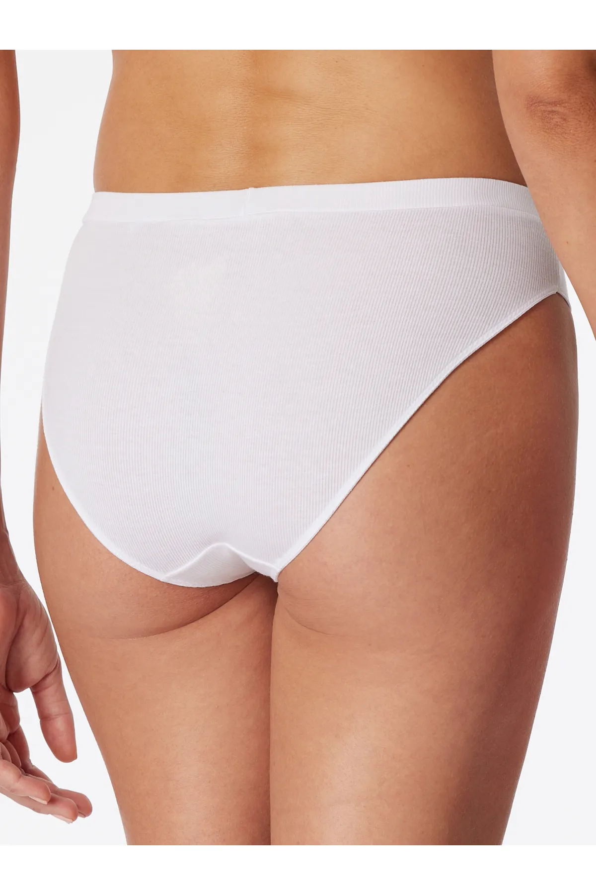 Schiesser  Rioslip Pure Rib