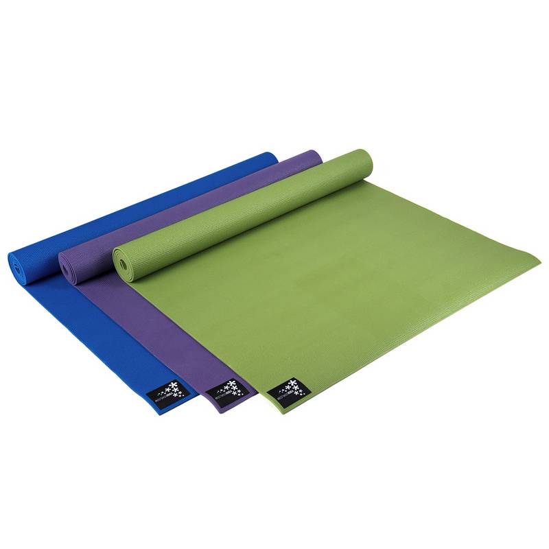 YOGISTAR Matte