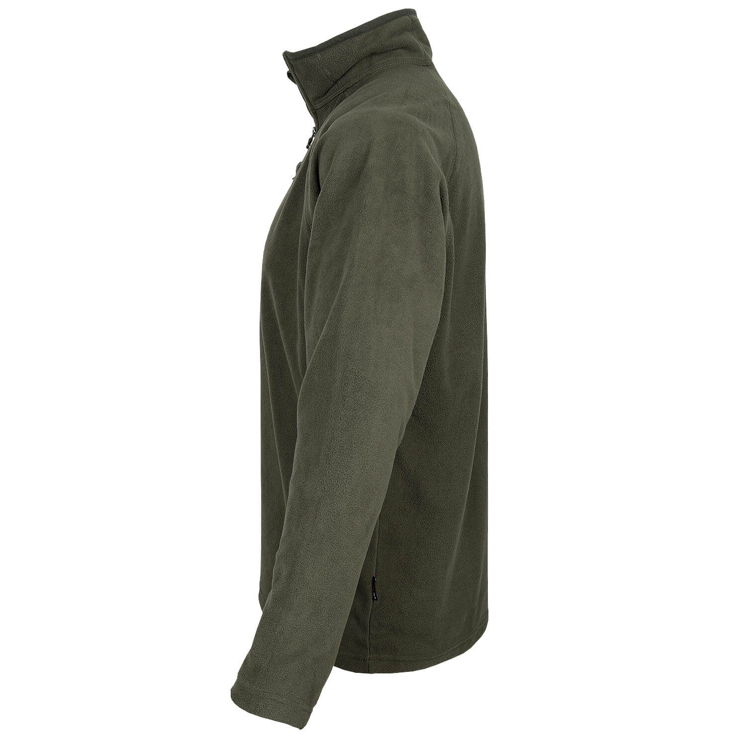 Microfleece Troyer