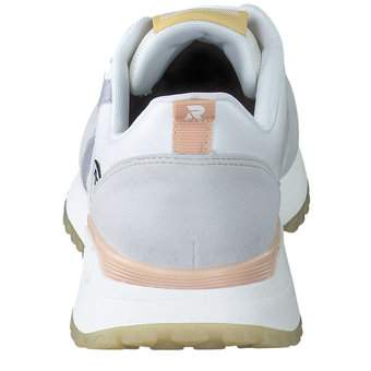 Rieker R-Evolution Sneaker in grau