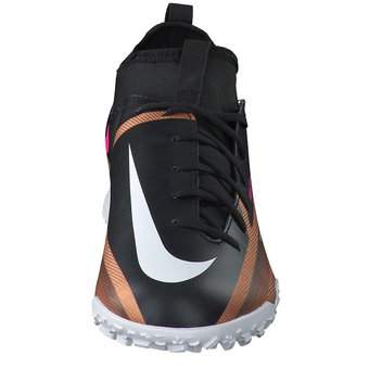 Nike JR Phantom GT2 Club TF in bronze