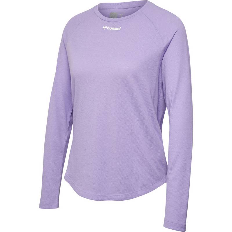 hummel hmlMT VANJA T-SHIRT L/S T-Shirt Damen