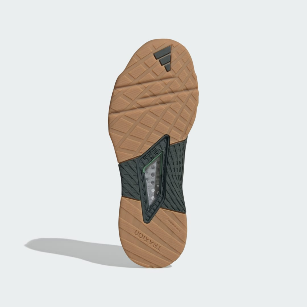 adidas Dropset 2 Trainer Fitnessschuhe IE5489 / grün