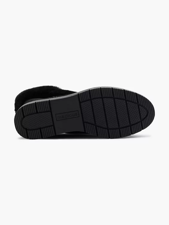Medicus Leder Komfort Boots