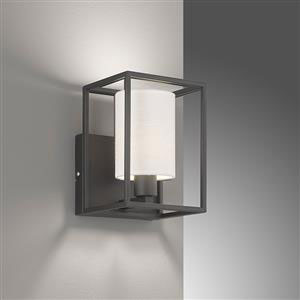 Fischer & HonselWandleuchte 1flg
