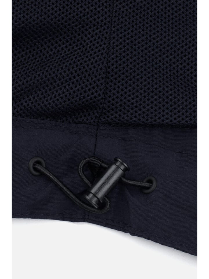 Lyle & Scott Windjacke in Dunkelblau günstig kaufen