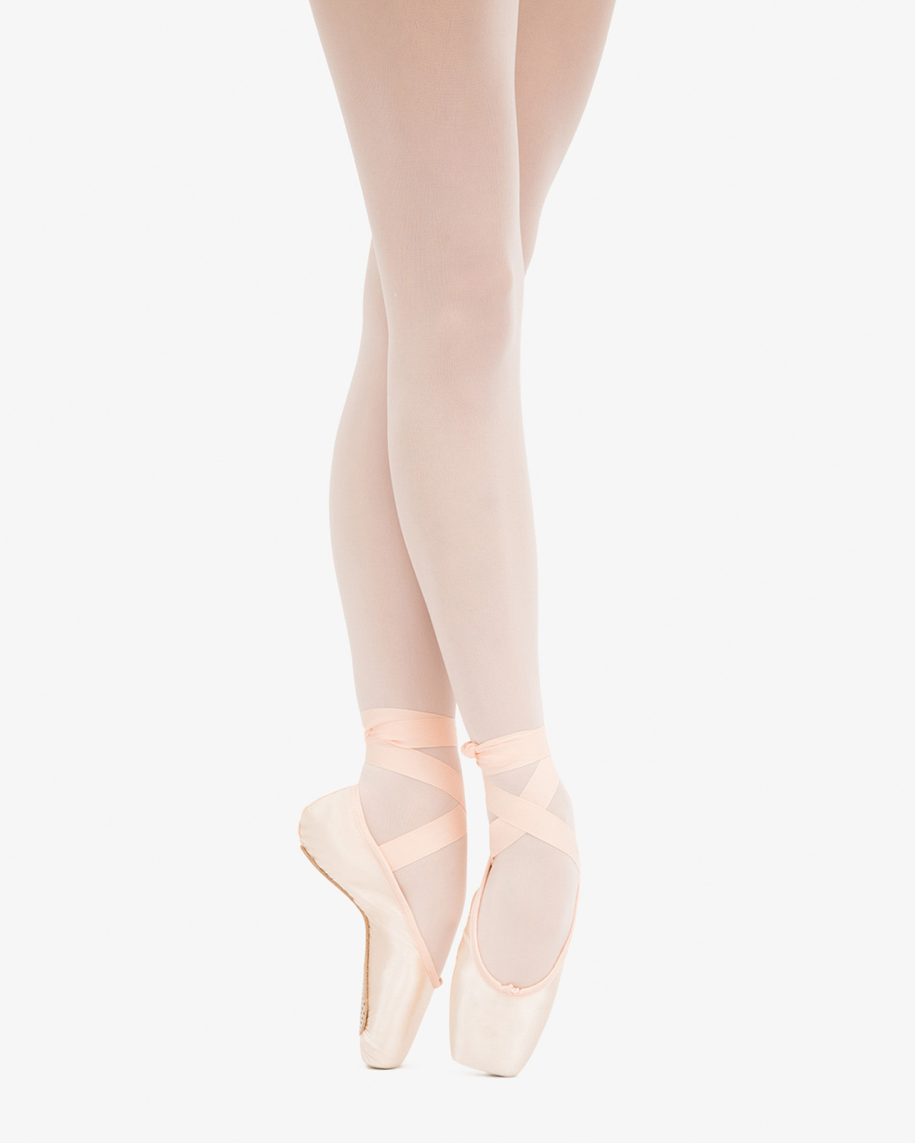 Julieta pointe shoes - Medium box Soft sole