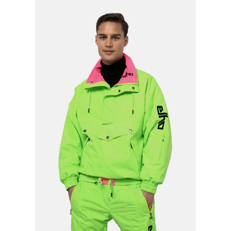 elho KLOSTERS 89 Windbreaker