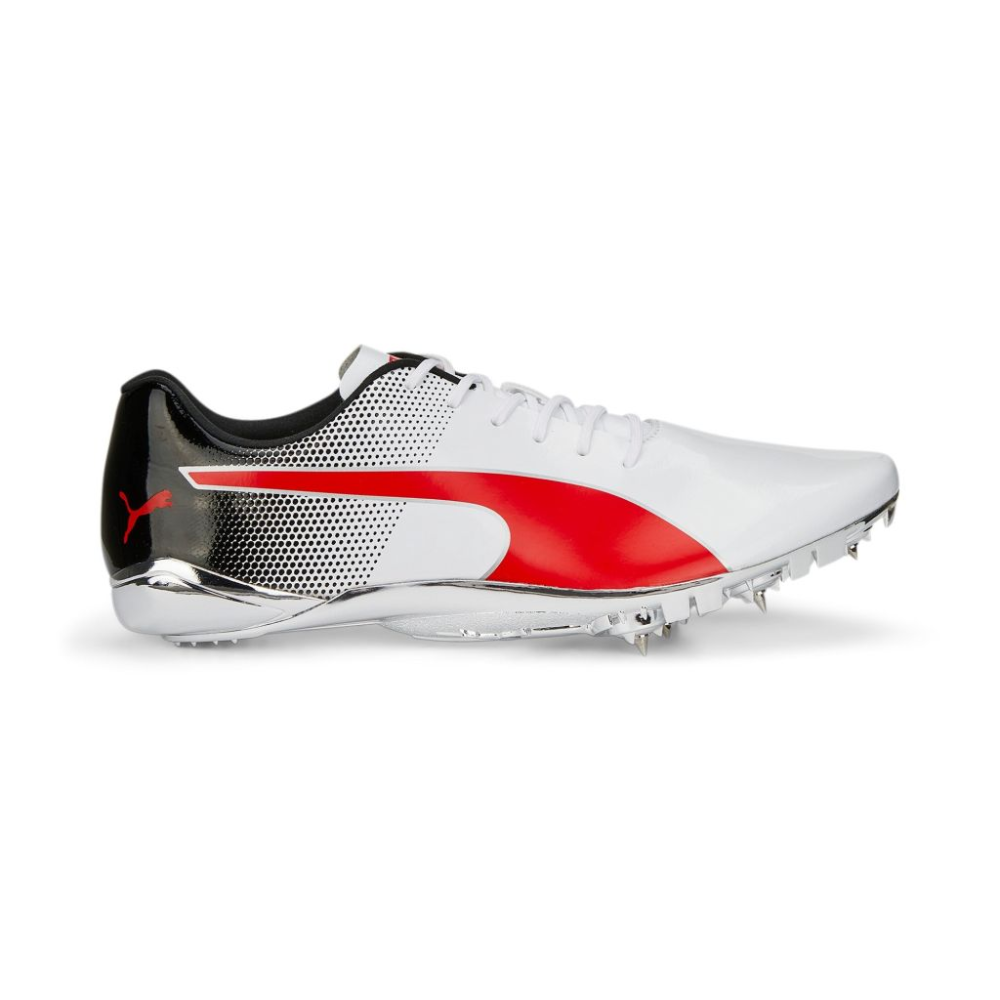 PUMA evoSPEED Electric 13 377000-002 / weiss