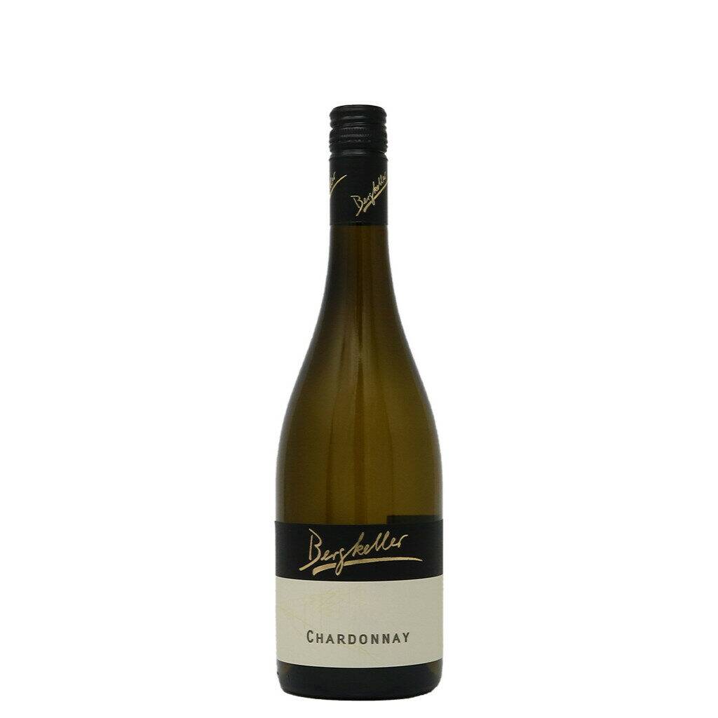 Wein- & Sektgut Bergkeller Chardonnay feinherb 2022