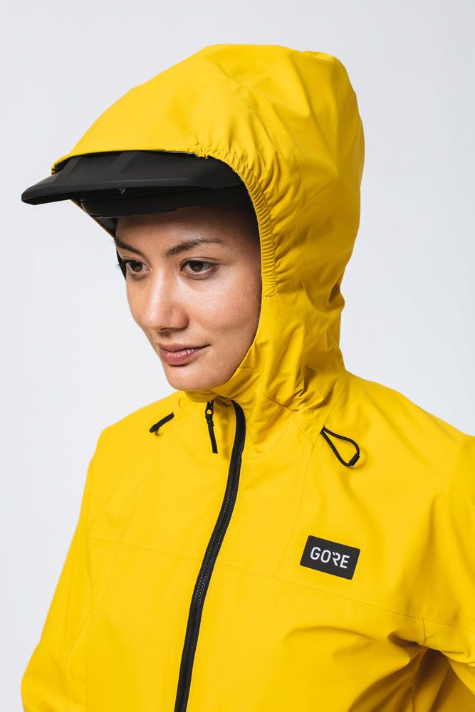 GOREWEAR Lupra GORE-TEX INFINIUM® - Damen MTB Windjacke kaufen | Bike-Discount