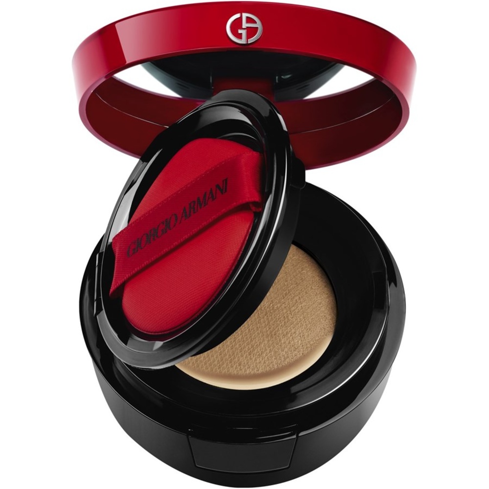 Giorgio Armani Cushion To Go Poudre