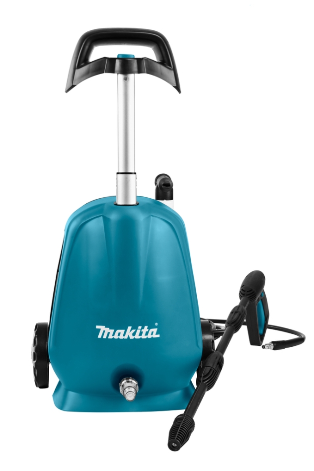 Nettoyeur haute pression Makita HW102