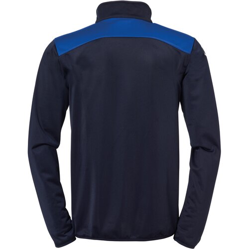 FUSSBALL - TEAMSPORT TEXTIL - JACKEN EMOTION 2.0 POLY FULL ZIP JACKE