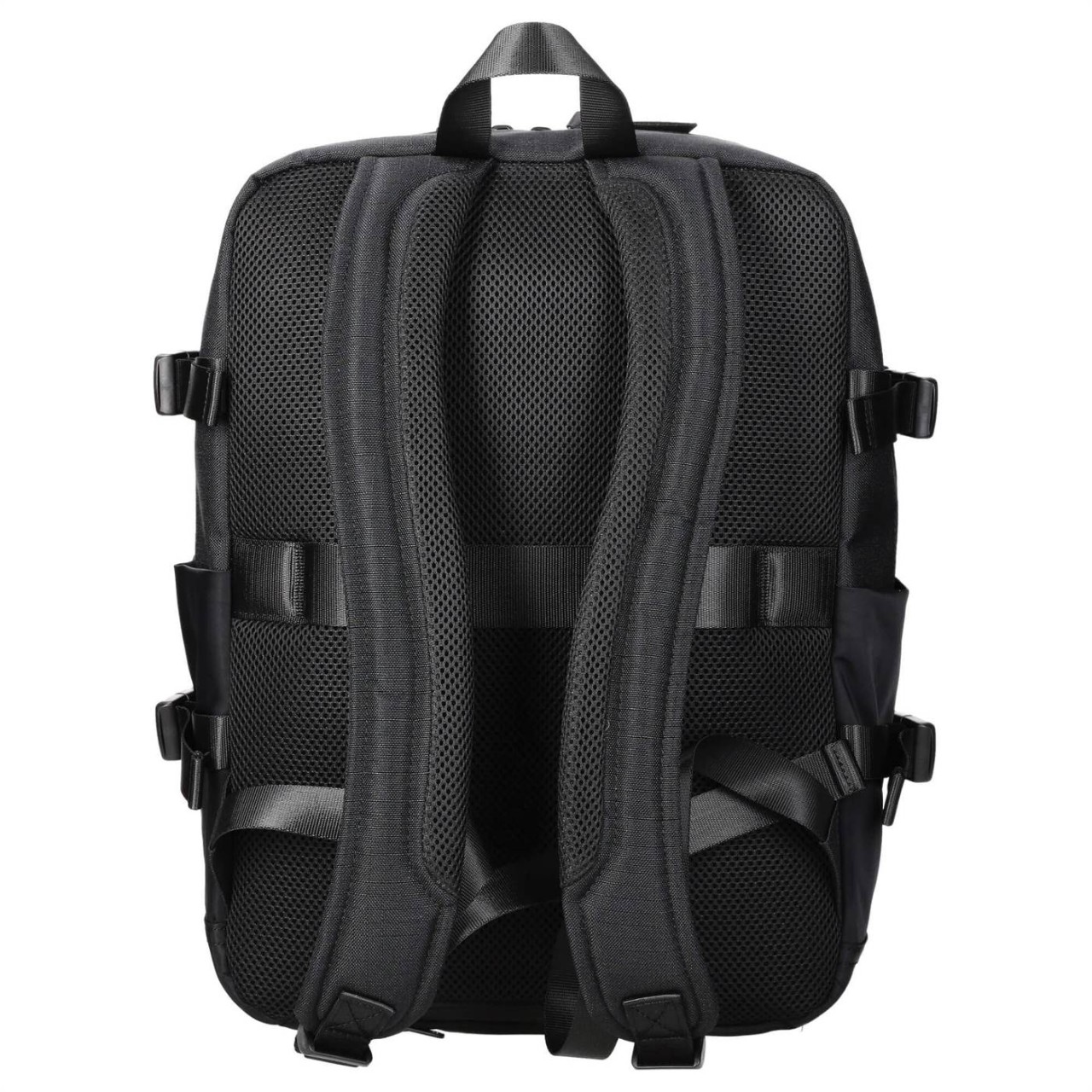 STRELLSON Handtaschen schwarz southwark jay