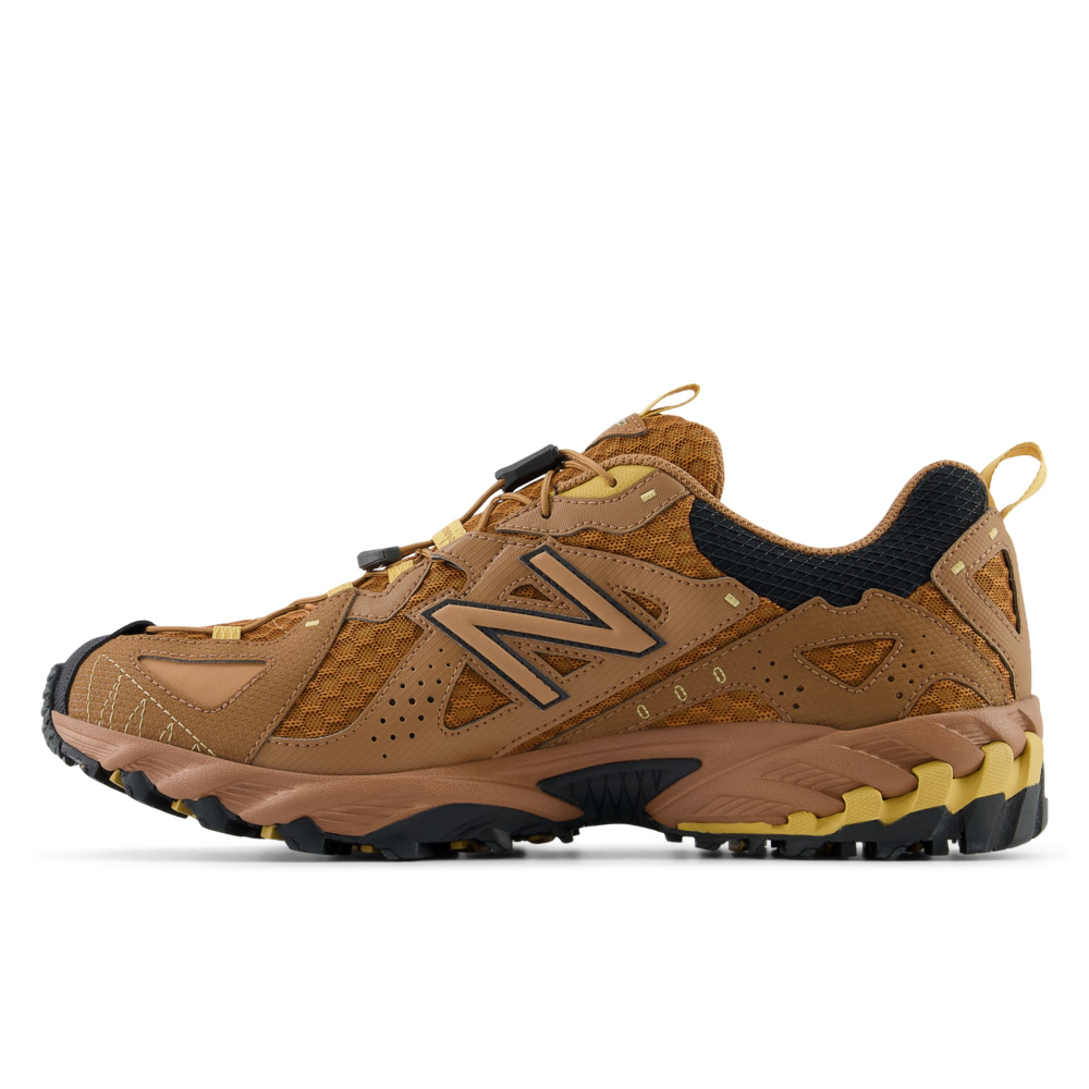 New Balance 610Xv1 Gore Tex ML610XH / braun