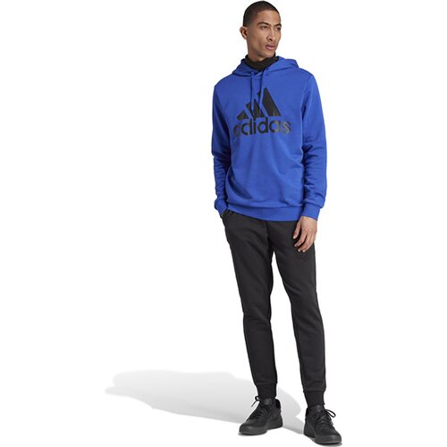 HERREN SPORTANZUG BIG LOGO TERRY