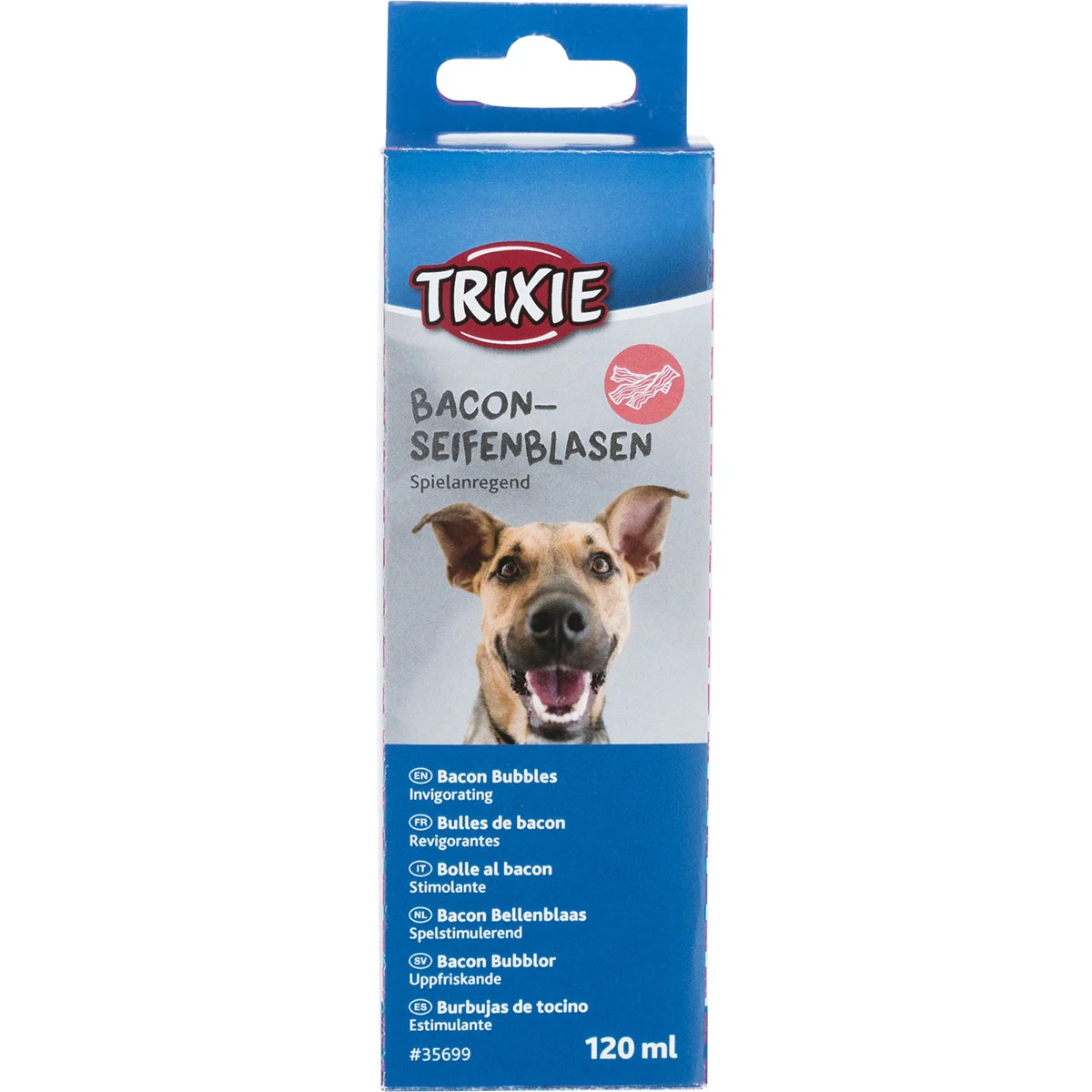 Trixie Bacon Seifenblasen günstig kaufen bei ZooRoyal