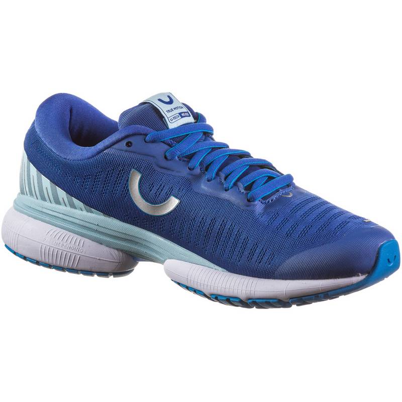 TRUE MOTION U-TECH NEVOS Laufschuhe Damen