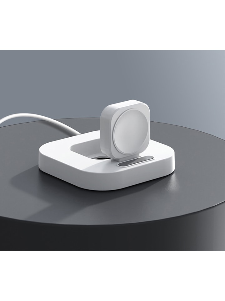 SmartCase Ladestation für iWatch in Weiß günstig kaufen onesize