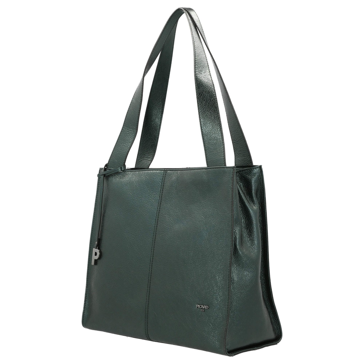 Mellica - Shopper Rindsleder