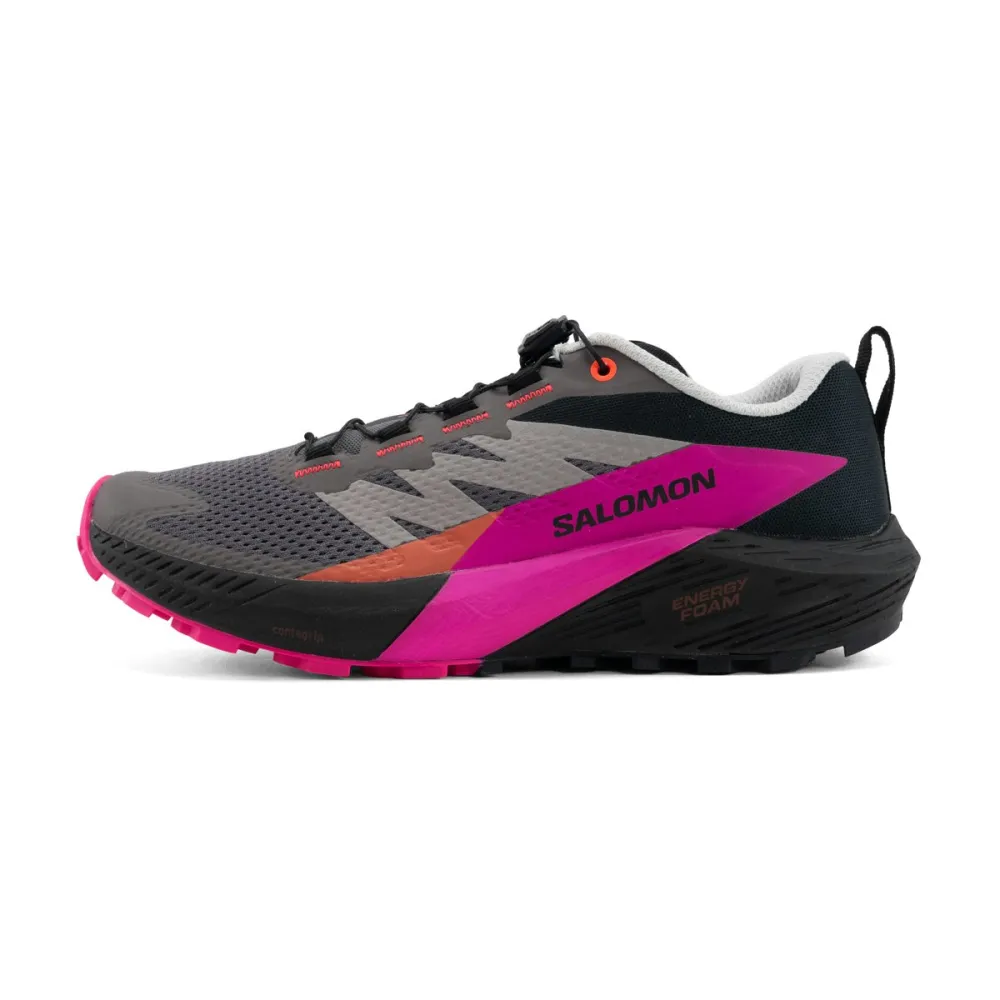 Salomon Sense Ride 5 L47385900 / grau