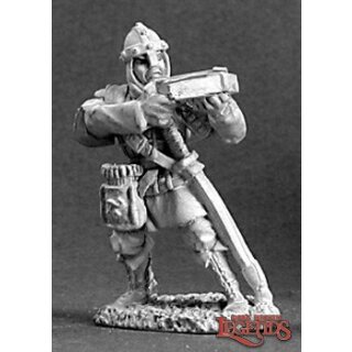 Engel, Crossbowman