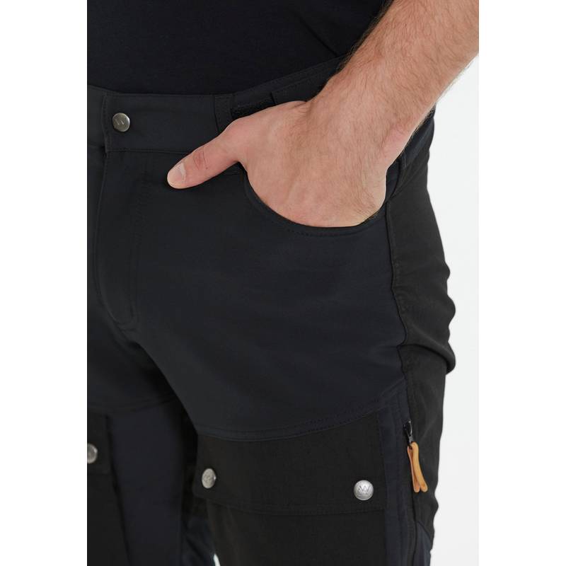 Whistler BEINA M Softshellhose Herren