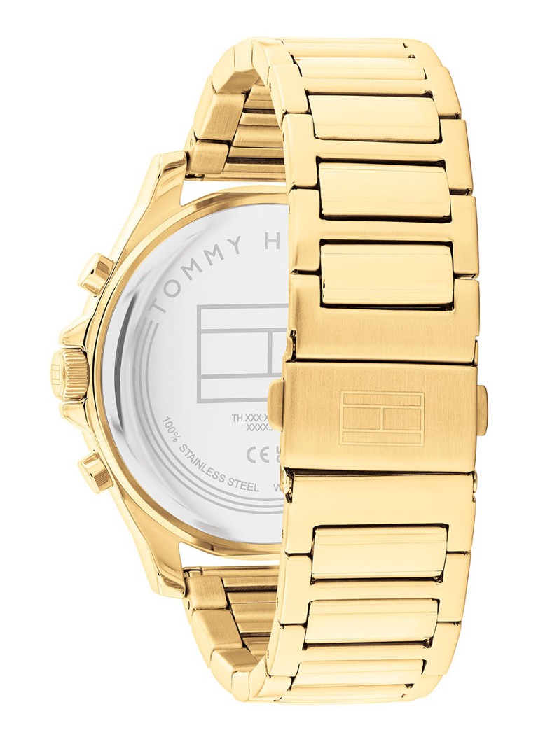 Tommy Hilfiger Watch TH1710520